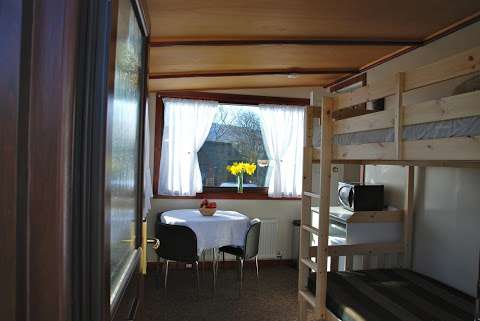 Oakworth Micro Hostel Accommodation, Ullapool photo